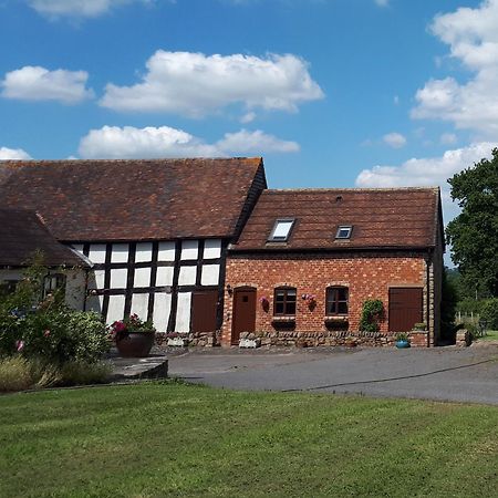 Granary Cottage A Shropshire Haven Church Stretton Eksteriør bilde